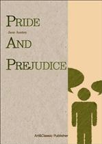 <제인 오스틴 작품집> Pride And Prejudice
