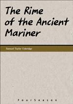 <세계의 명시 시리즈> The Rime of the Ancient Mariner