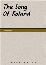 <세계의 명시 시리즈> The Song Of Roland
