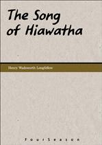 <세계의 명시 시리즈> The Song of Hiawatha