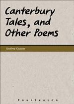 <세계의 명시 시리즈> Canterbury Tales, and Other Poems