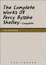 <세계의 명시 시리즈> Complete Works Of Percy Bysshe Shelley, The - Complete