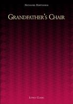 <나다니엘 호손 작품집> Grandfather's Chair